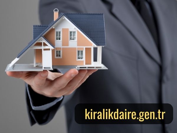 Evri Taşbiçme Mahallesi Kiralık Daire